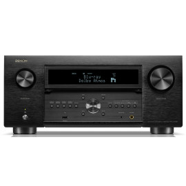 Denon AVC-A10H 13.4 Kanal Network Av Receiver 